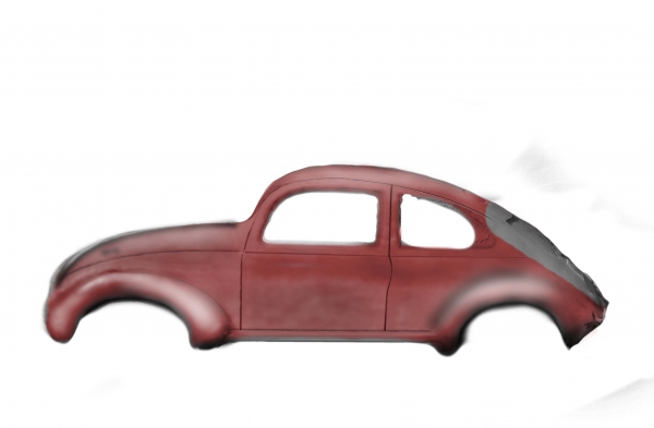 Creation of pimp my ride: Step 2